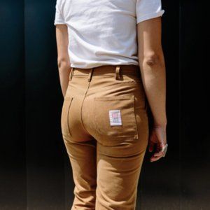 Topo Designs Canvas Work Pant